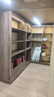 Полки для фитоняшек