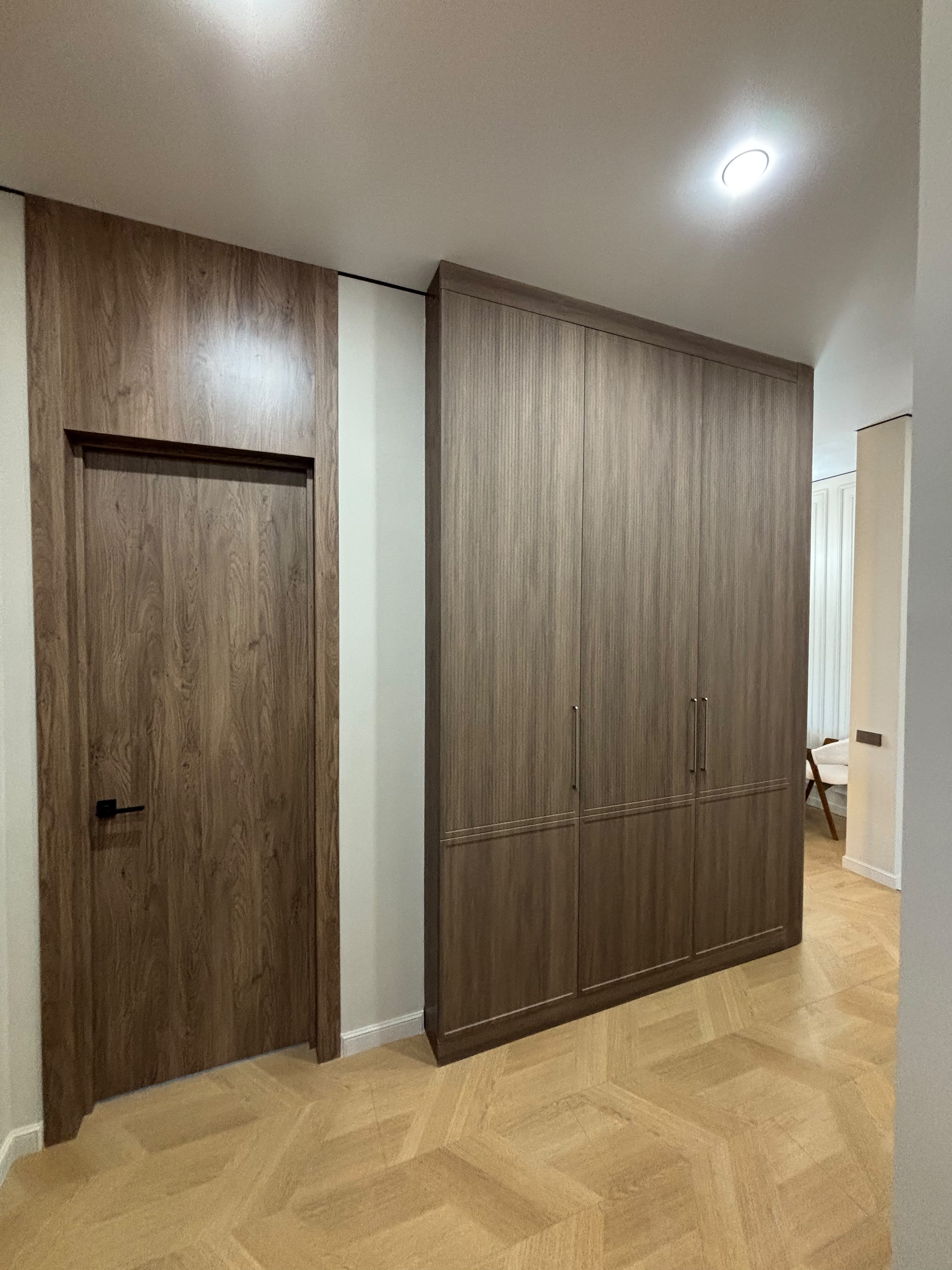 Квартира Бухар Жырау 33